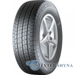 General Tire EUROVAN A/S 365 225/70 R15C 112/110R