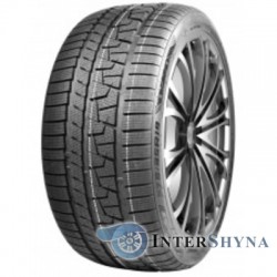 Powertrac Snowstar PRO 275/55 R20 117H XL