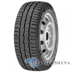 Michelin Agilis Alpin 205/65 R16C 107/105T