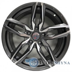 Sportmax Racing SR-3299 6.5x15 5x112 ET40 DIA57.1 GP