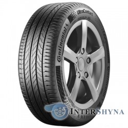 Continental UltraContact 205/55 R16 91V FR