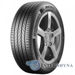 Continental UltraContact 205/60 R16 92H FR