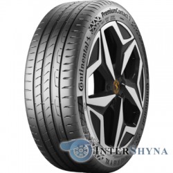 Continental PremiumContact 7 225/45 R18 91W FR