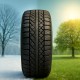 Можно ли всесезонные шины использовать зимой и летом