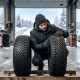 Як вибрати зимові шини
