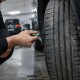 Як визначити знос шин автомобіля