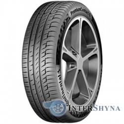 Continental PremiumContact 6 315/35 R21 111Y XL SSR *