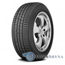 Continental ContiCrossContact LX Sport 245/55 R19 103V