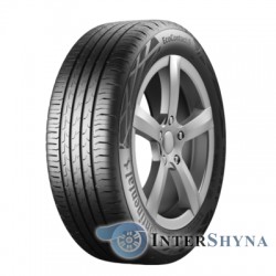 Continental EcoContact 6 235/50 R19 103V XL VOL